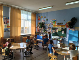 Познавательная беседа Познавательная беседа.