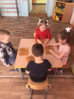 Лепка из пластилина Лепка из пластилина.