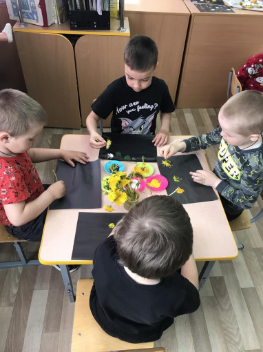 Рисование салюта Рисование салюта.