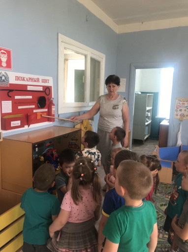 Пожарная безопасность Пожарная безопасность.