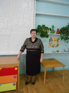 Мокеева Марина Геннадьевна Мокеева Марина Геннадьевна
