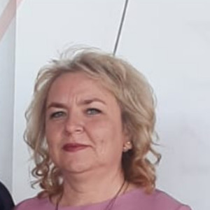 Психолог Безрукова Елена Владимировна